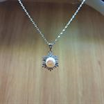 Mặt dây chuyền CHNT19